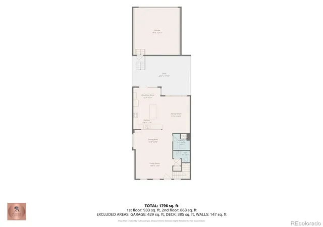 Homes for sale in Commerce City, CO | 15612 E 96th Way, Commerce City, CO 80022 | Houzeo