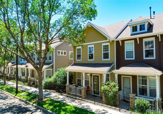 Homes for sale in Commerce City, CO | 15612 E 96Th Wy #18A, Commerce City, CO 80022 | MLS# 5116490