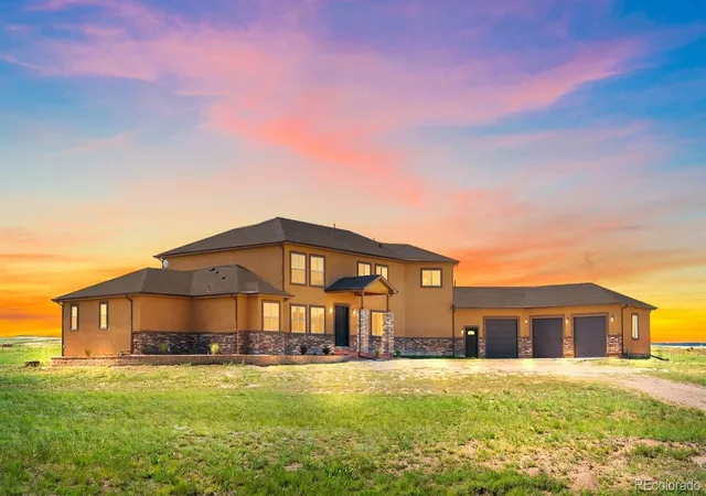 Homes for sale in Peyton, CO | 16034 E Mccara Ct, Peyton, CO 80831 | MLS# 9897263