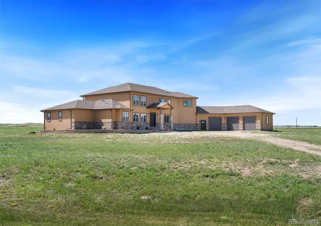 Homes for sale in Peyton, CO | 16034 E Mccara Ct, Peyton, CO 80831 | MLS# 9897263