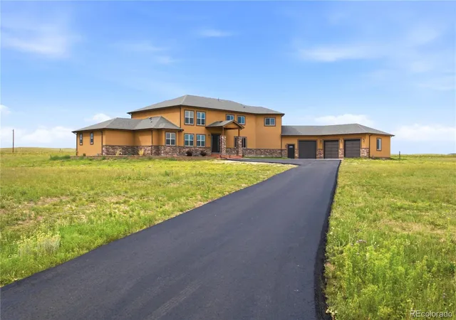 Photo 2 of Mansion for sale at 16034 E Mccara Ct, Peyton, CO 80831 | MLS# 9897263 | Listing updated on 2026-09-21