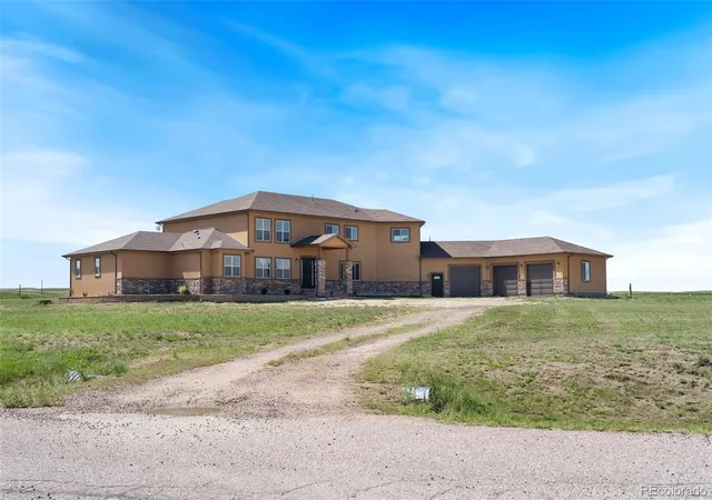 Homes for sale in Peyton, CO | 16034 E Mccara Ct, Peyton, CO 80831 | MLS# 9897263