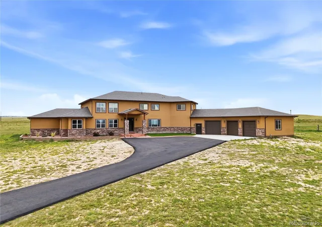 Photo 3 of Mansion for sale at 16034 E Mccara Ct, Peyton, CO 80831 | MLS# 9897263 | Listing updated on 2026-09-21