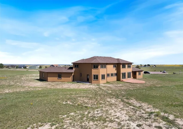 Homes for sale in Peyton, CO | 16034 E Mccara Ct, Peyton, CO 80831 | MLS# 9897263