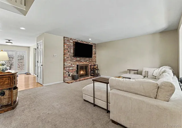 5th image of 7614 S Cove Cir, Littleton, CO 80122 | MLS# 2725015