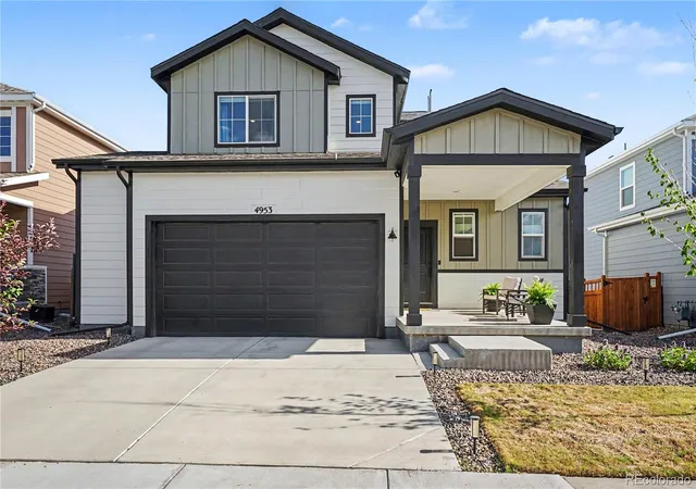 image of 4953 Thistle Dr, Brighton, CO 80601 | MLS# 2805472