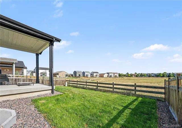image of 4953 Thistle Dr, Brighton, CO 80601 | MLS# 2805472