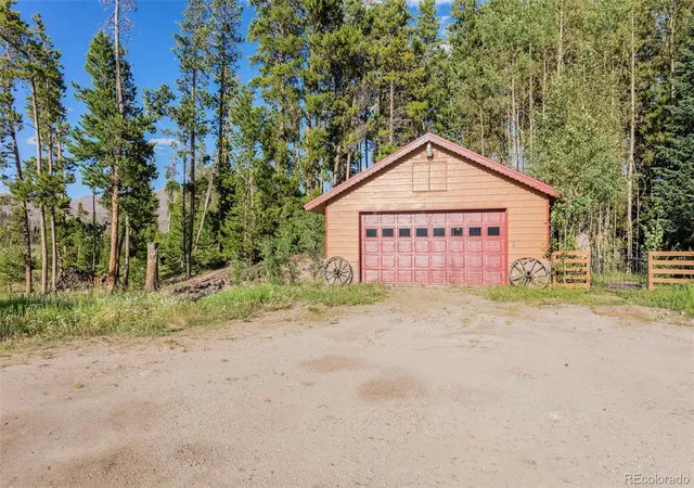 Homes for sale in Grand Lake, CO | 270 County Road 48, Grand Lake, CO 80447 | MLS# 5890182