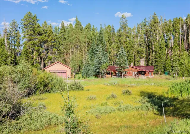 Homes for sale in Grand Lake, CO | 270 County Road 48, Grand Lake, CO 80447 | MLS# 5890182