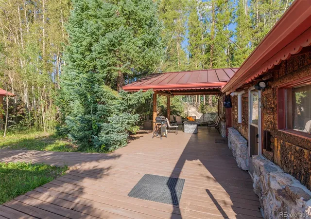 Homes for sale in Grand Lake, CO | 270 County Road 48, Grand Lake, CO 80447 | MLS# 5890182