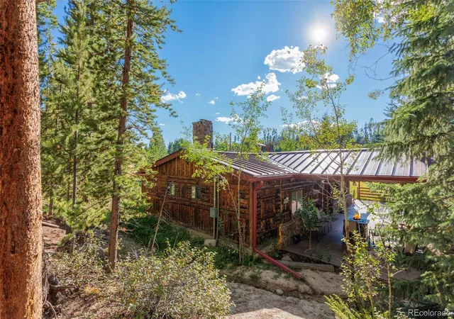 Homes for sale in Grand Lake, CO | 270 County Road 48, Grand Lake, CO 80447 | MLS# 5890182