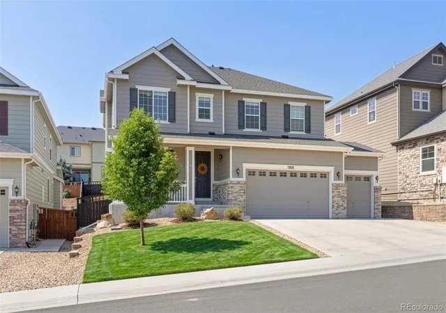 Photo 2 of Single family home for sale at 1908 Treetop Dr, Castle Rock, CO 80109 | MLS# 8465182 | Listing updated on 2026-07-12