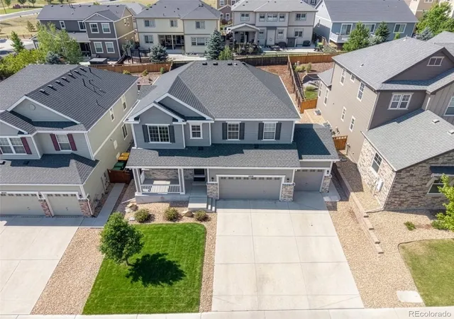 Photo 3 of Single family home for sale at 1908 Treetop Dr, Castle Rock, CO 80109 | MLS# 8465182 | Listing updated on 2026-07-12