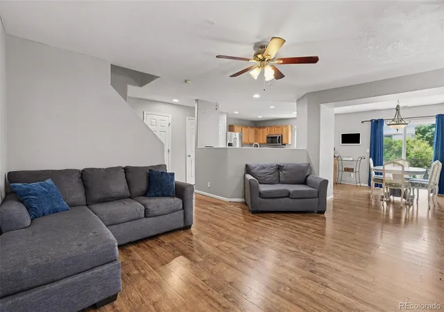 3rd image of 2374 E 110Th Pl, Northglenn, CO 80233 | MLS# 5643652