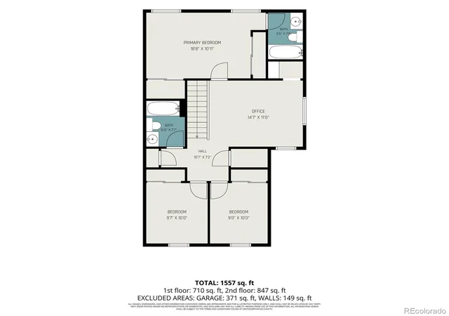 Homes for sale in Denver, CO | 2374 E 110th Pl, Denver, CO 80233 | MLS# 5643652
