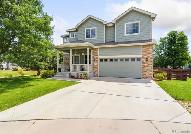 Photo 18 of Single family home for sale at 2055 Vineyard Ct, Windsor, CO 80550 | MLS# 7203763 | Listing updated on 2026-10-09