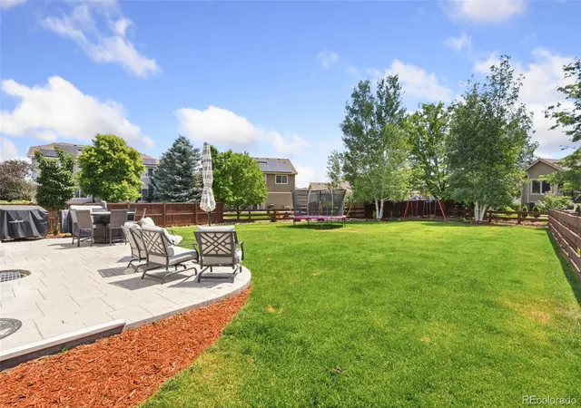 Photo 2 of Single family home for sale at 2055 Vineyard Ct, Windsor, CO 80550 | MLS# 7203763 | Listing updated on 2026-10-09