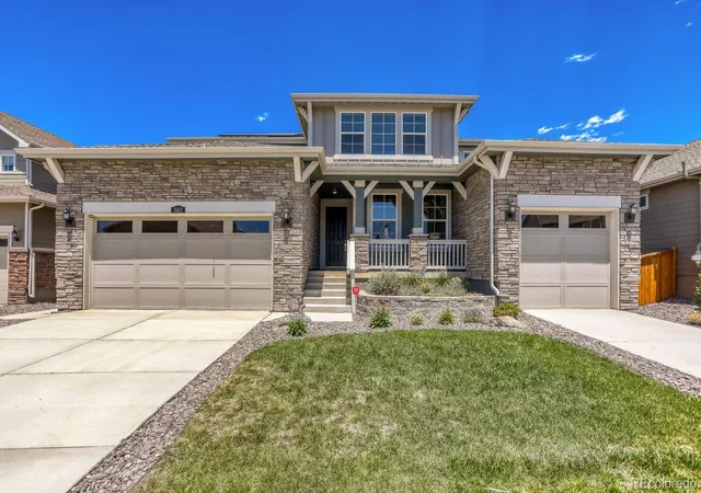 1st image of 583 Olive St, Broomfield, CO 80023 | MLS# 9094083