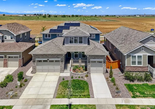 2nd image of 583 Olive St, Broomfield, CO 80023 | MLS# 9094083