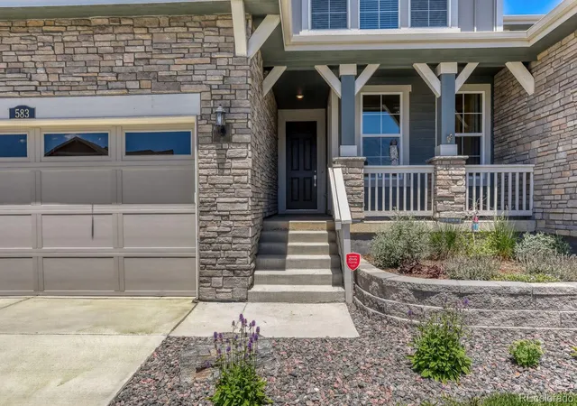 4th image of 583 Olive St, Broomfield, CO 80023 | MLS# 9094083