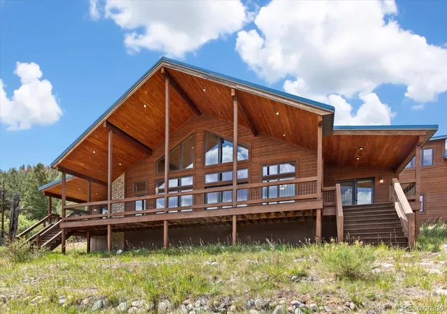 2nd image of 2891 Bird Point Dr, Cotopaxi, CO 81223 | MLS# 2809977