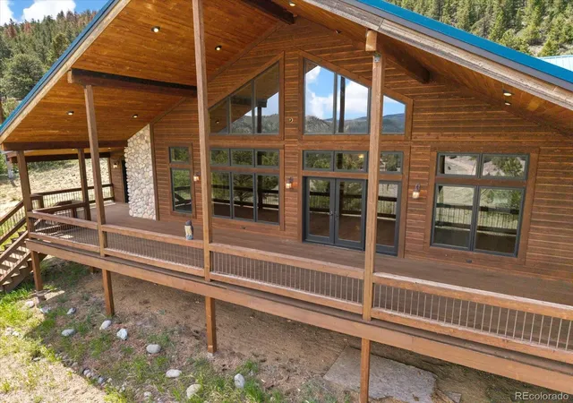 4th image of 2891 Bird Point Dr, Cotopaxi, CO 81223 | MLS# 2809977