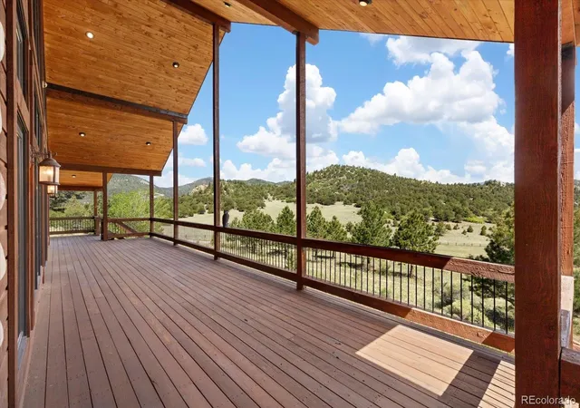 5th image of 2891 Bird Point Dr, Cotopaxi, CO 81223 | MLS# 2809977