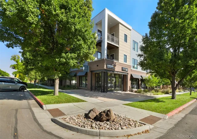 2nd image of 302 N Meldrum St #206, Fort Collins, CO 80521 | MLS# 1799565