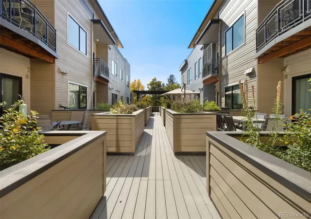 26th image of 302 N Meldrum St #206, Fort Collins, CO 80521 | MLS# 1799565