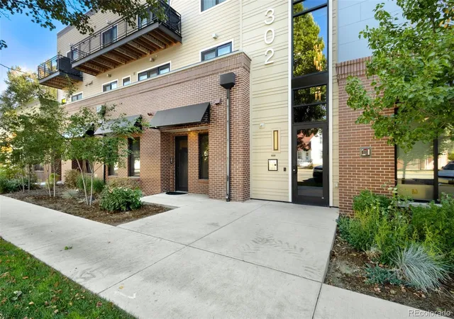 Photo 3 of Condo for sale at 302 N Meldrum St #206, Fort Collins, CO 80521 | MLS# 1799565 | Listing updated on 2026-08-11