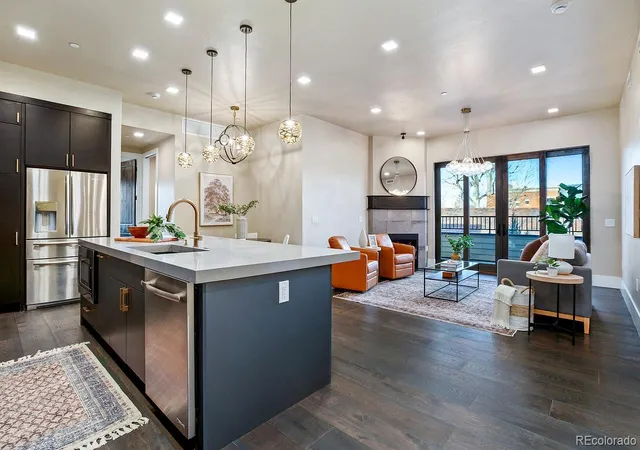Photo 4 of Condo for sale at 302 N Meldrum St #206, Fort Collins, CO 80521 | MLS# 1799565 | Listing updated on 2026-08-11