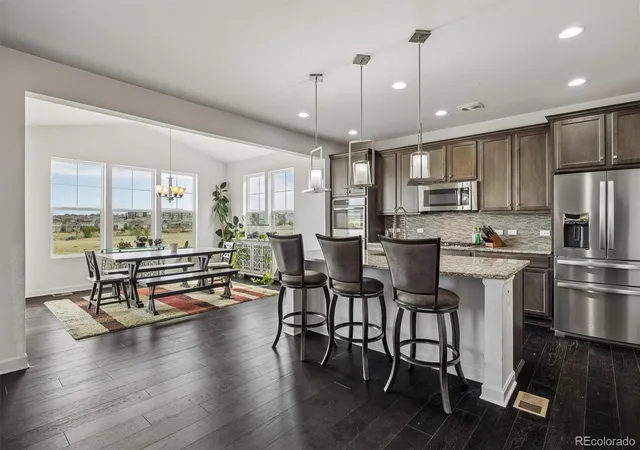 2nd image of 21447 E Union Pl, Aurora, CO 80015 | MLS# 8052806