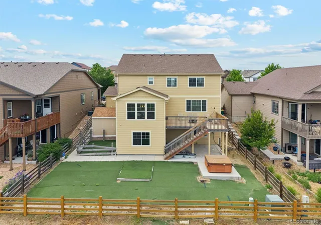 44th image of 21447 E Union Pl, Aurora, CO 80015 | MLS# 8052806
