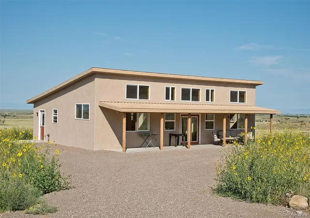 Homes for sale in Crestone, CO | 3330 Peaceful Wy, Crestone, CO 81131 | MLS# 7550963