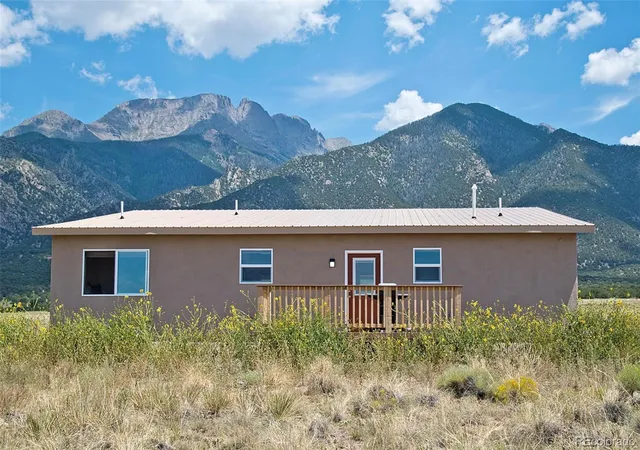 Homes for sale in Crestone, CO | 3330 Peaceful Wy, Crestone, CO 81131 | MLS# 7550963