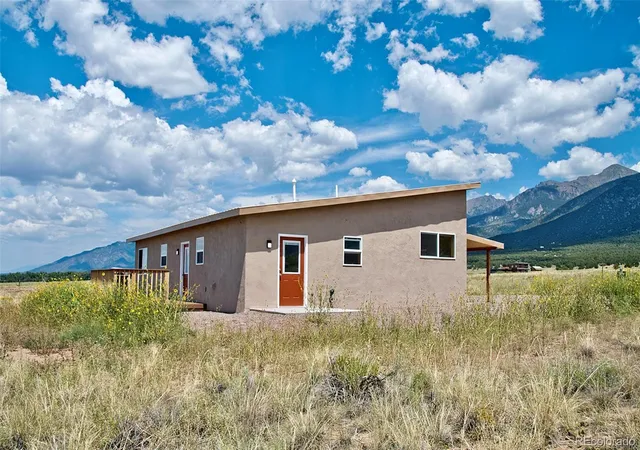 Homes for sale in Crestone, CO | 3330 Peaceful Wy, Crestone, CO 81131 | MLS# 7550963
