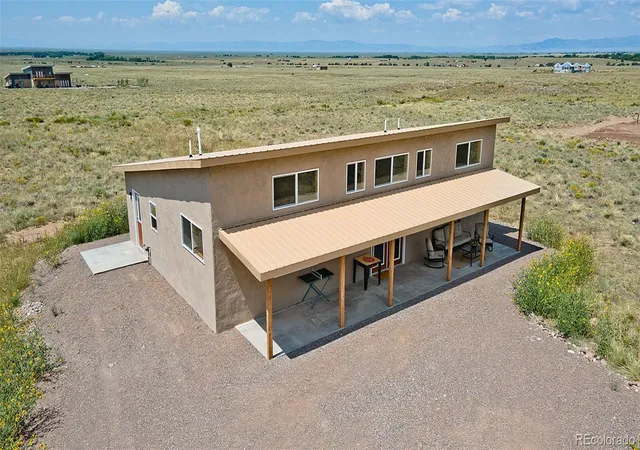 Homes for sale in Crestone, CO | 3330 Peaceful Wy, Crestone, CO 81131 | MLS# 7550963