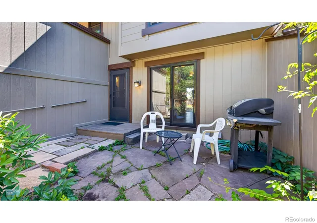 Photo 2 of Sale Pending at 4656 Greenbriar Ct #90, Boulder, CO 80305 | MLS# IR1061700 | Listing updated on 2026-09-01