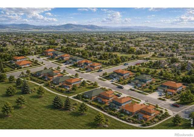 2nd image of 2901 Orchard Pl, Fort Collins, CO 80521 | MLS# IR1061704