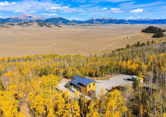 Photo 2 of Single family home for sale at 1023 Mexican Ridge Cir, Como, CO 80432 | MLS# 3551238 | Listing updated on 2026-09-28