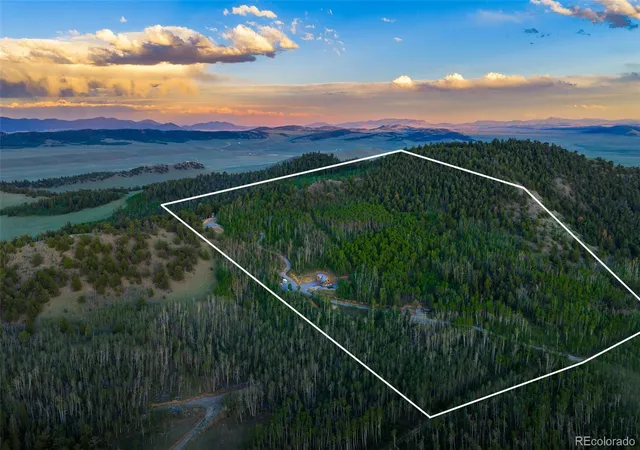 Homes for sale in Como, CO | 1023 Mexican Ridge Cir, Como, CO 80432 | MLS# 3551238