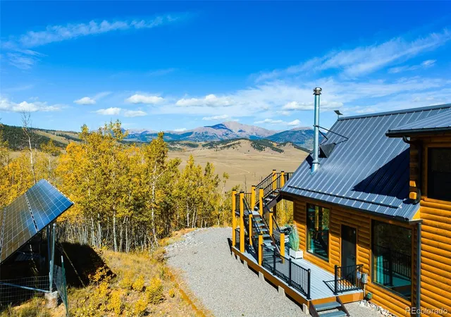 Photo 3 of Single family home for sale at 1023 Mexican Ridge Cir, Como, CO 80432 | MLS# 3551238 | Listing updated on 2026-10-15