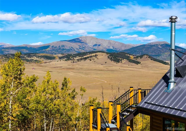 Photo 4 of Single family home for sale at 1023 Mexican Ridge Cir, Como, CO 80432 | MLS# 3551238 | Listing updated on 2026-10-15