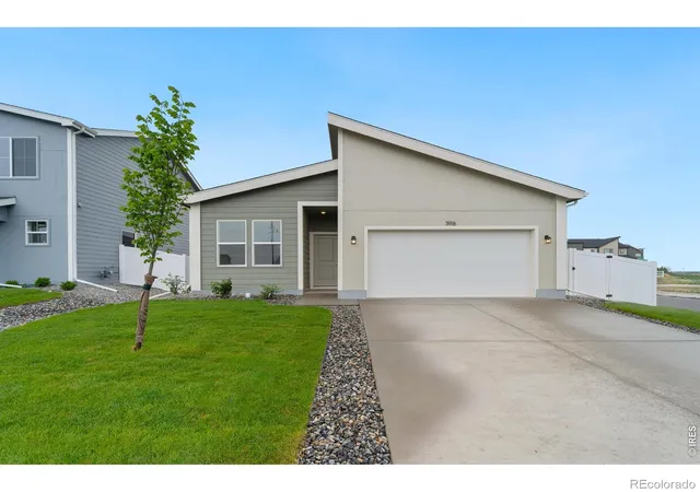 Homes for sale in Evans, CO | 3916 Soapstone St, Evans, CO 80620 | MLS# IR1061705