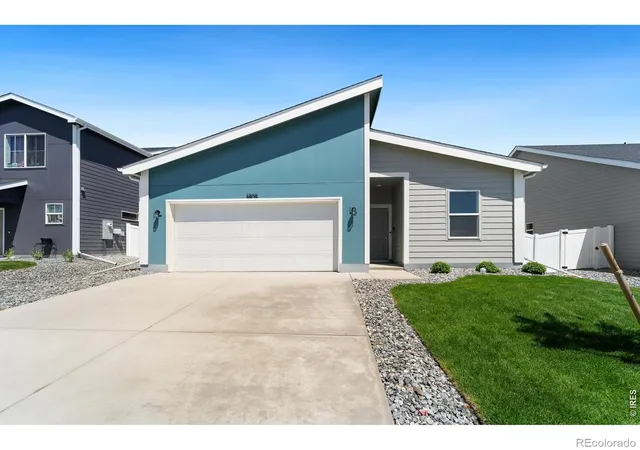 Homes for sale in Evans, CO | 3808 Soapstone St, Evans, CO 80620 | MLS# IR1061709
