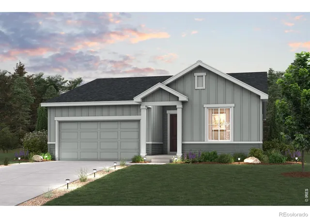 1st image of 843 Mesic Ln, Windsor, CO 80550 | MLS# IR1061711