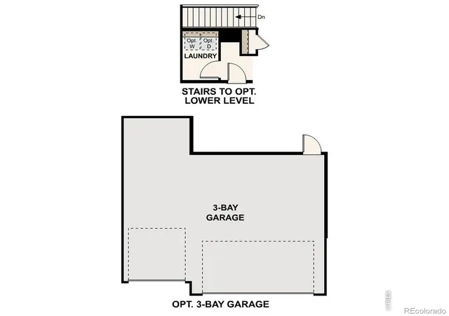 5th image of 843 Mesic Ln, Windsor, CO 80550 | MLS# IR1061711