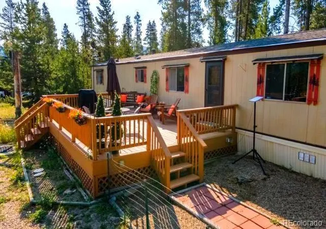 Homes for sale in Grand Lake, CO | 345 County Road 4624, Grand Lake, CO 80447 | MLS# 8356199