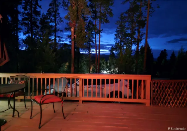 Homes for sale in Grand Lake, CO | 345 County Road 4624, Grand Lake, CO 80447 | MLS# 8356199