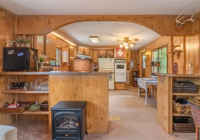 Homes for sale in Grand Lake, CO | 345 County Road 4624, Grand Lake, CO 80447 | MLS# 8356199
